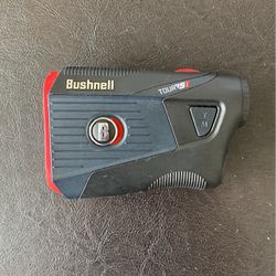 Bushnell Tour V5 Shift- Golf Rangefinder 