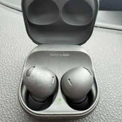 Samsung Galaxy Buds 2 Pro