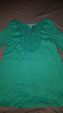 "Little Girls dress"