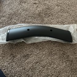 Original New Peloton Bike Plus replacement front and rear Stabilizer Bar