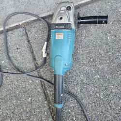 Makita Grinder