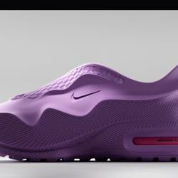 Nike Air Max 1000  3d Printed Exclusive Sneaker..Men’s size 11 Super Exclusive Hard To Find.