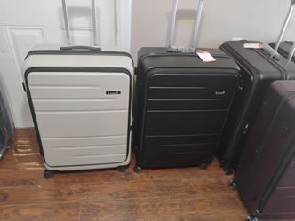 Luggex Hard Shell Spinner Luggage Suitcase 30 inches