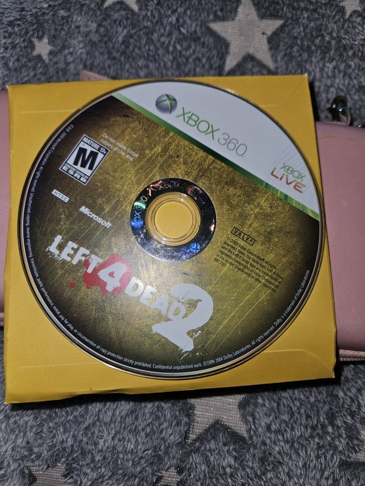 Left 4 Dead 2