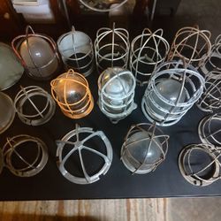 Lightbulb Guards
