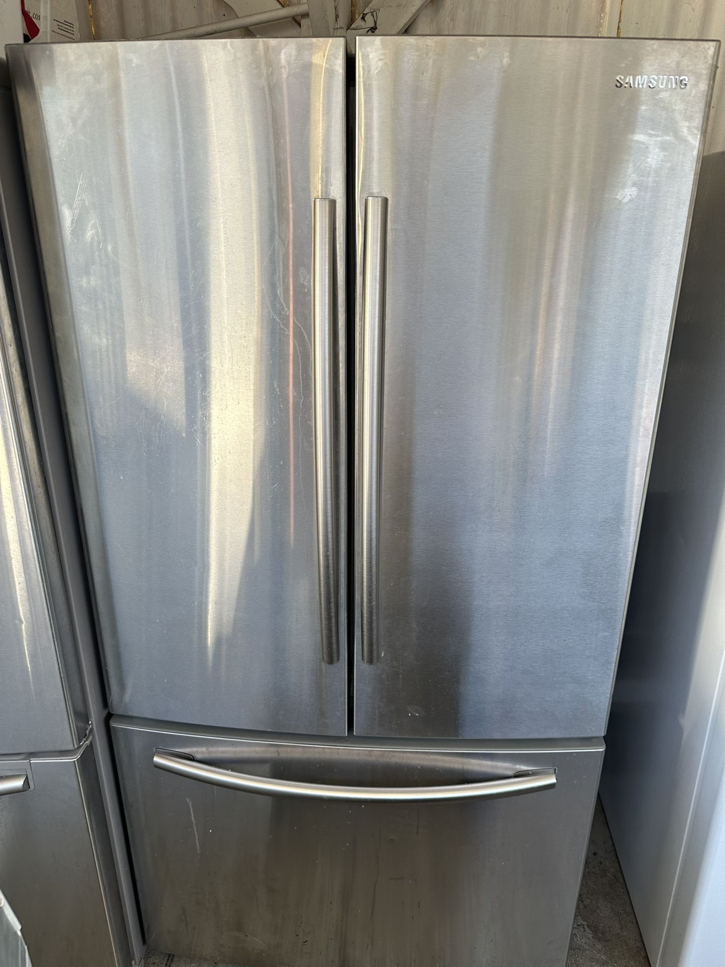 Samsung Refrigerator
