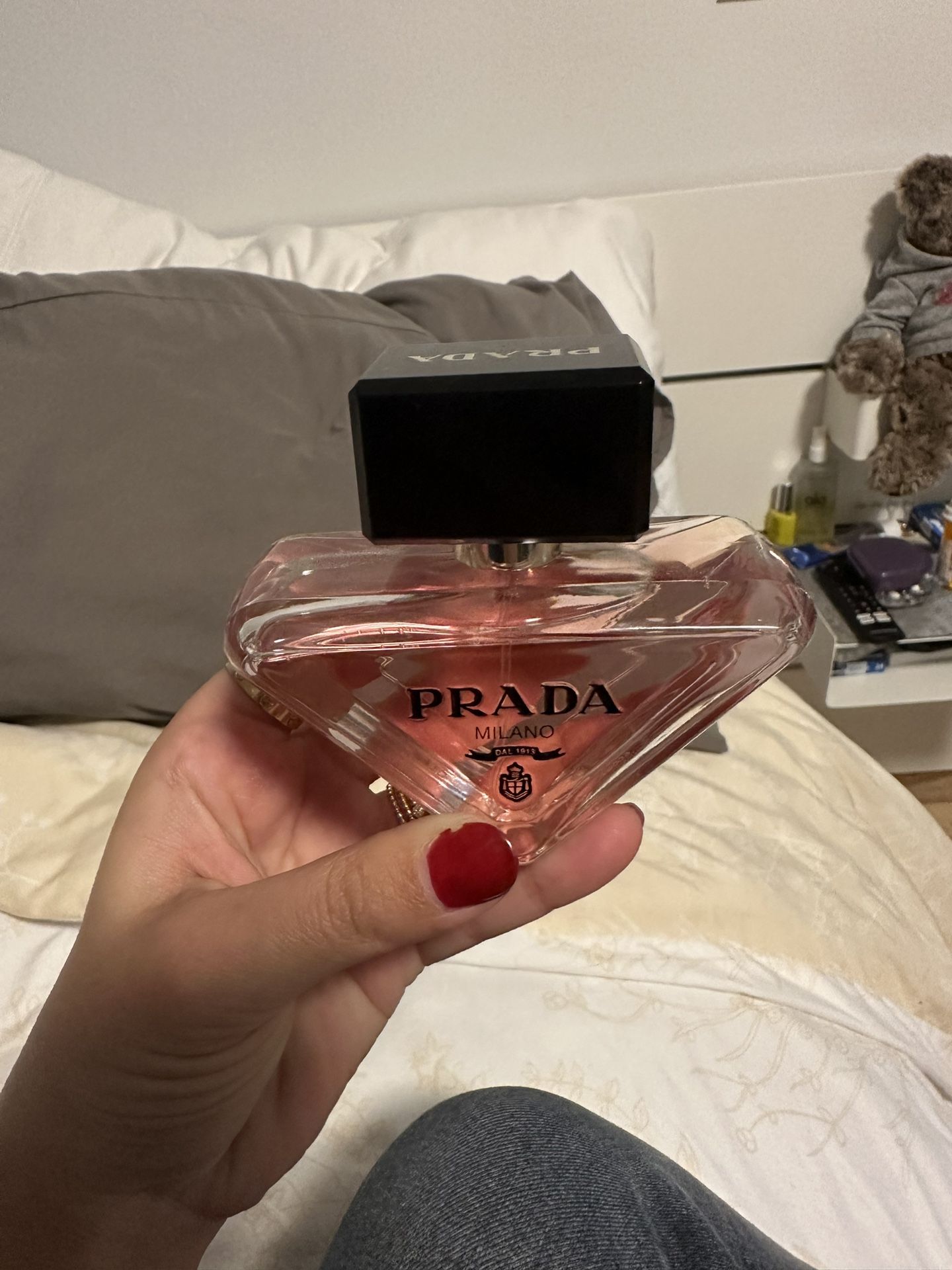 Prada Paradoxe Eau De Parfum