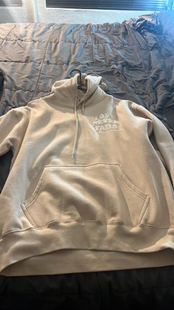 Jesus hoodie
