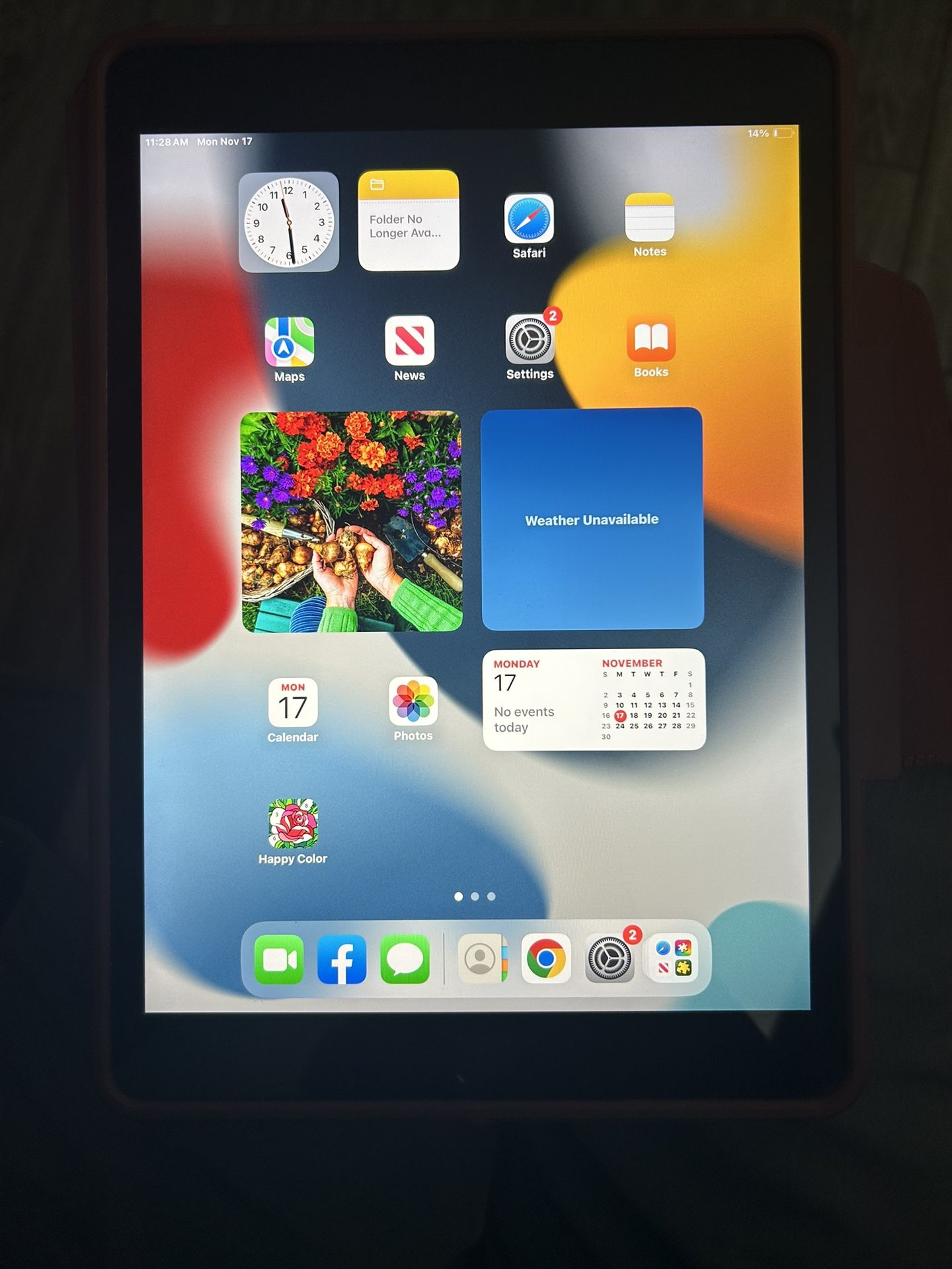 Apple iPad 9th Gen (64 Gig)