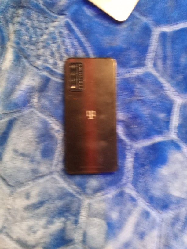 T MOBILE REVL 4