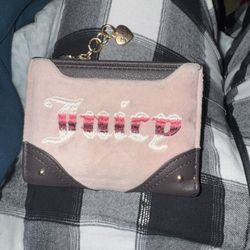 small juicy wallet