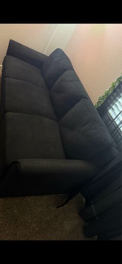 Free Couch