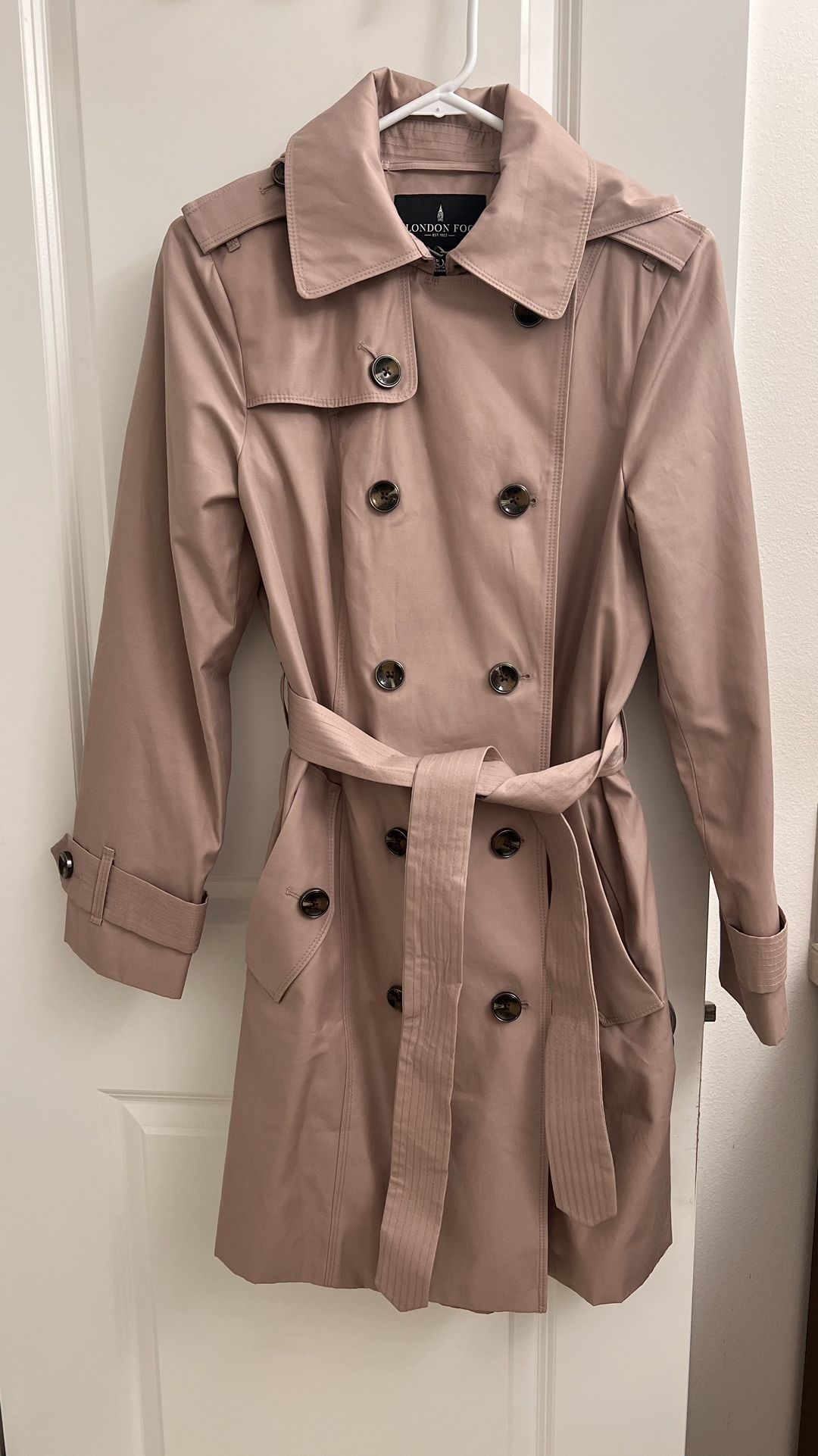 Women’s Trench Coat