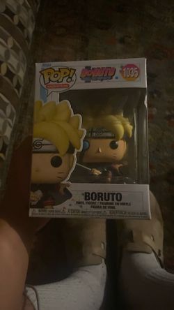 Funko Pop 