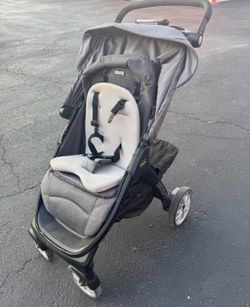 Stroller