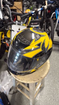XPEED Motorcycle helmet