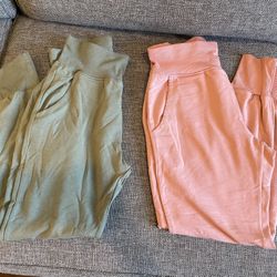 Jogger Pants
