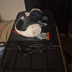 Ps4 NEED GONE 