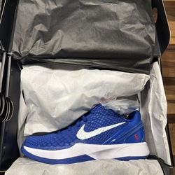 Kobe 6 Dodgers 5.5y