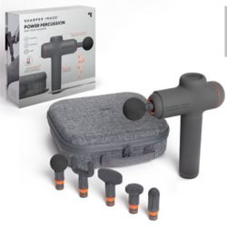 Sharper Image Massager 