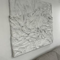 3D Textured minimalist canvas art | custom art | home decor | Minimalist, Wall Art, contemporary. Decor.