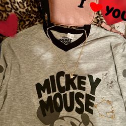 ♥️Mickey Mouse Gift Set $25 