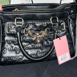 juicy couture purse