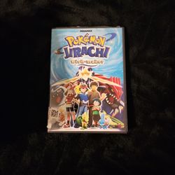 Pokemon