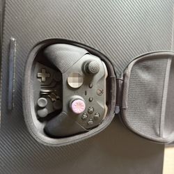 Xbox Elite Series 2