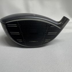 Taylor Made Tour Issue “DOT” Qi35 9.0 Head Only