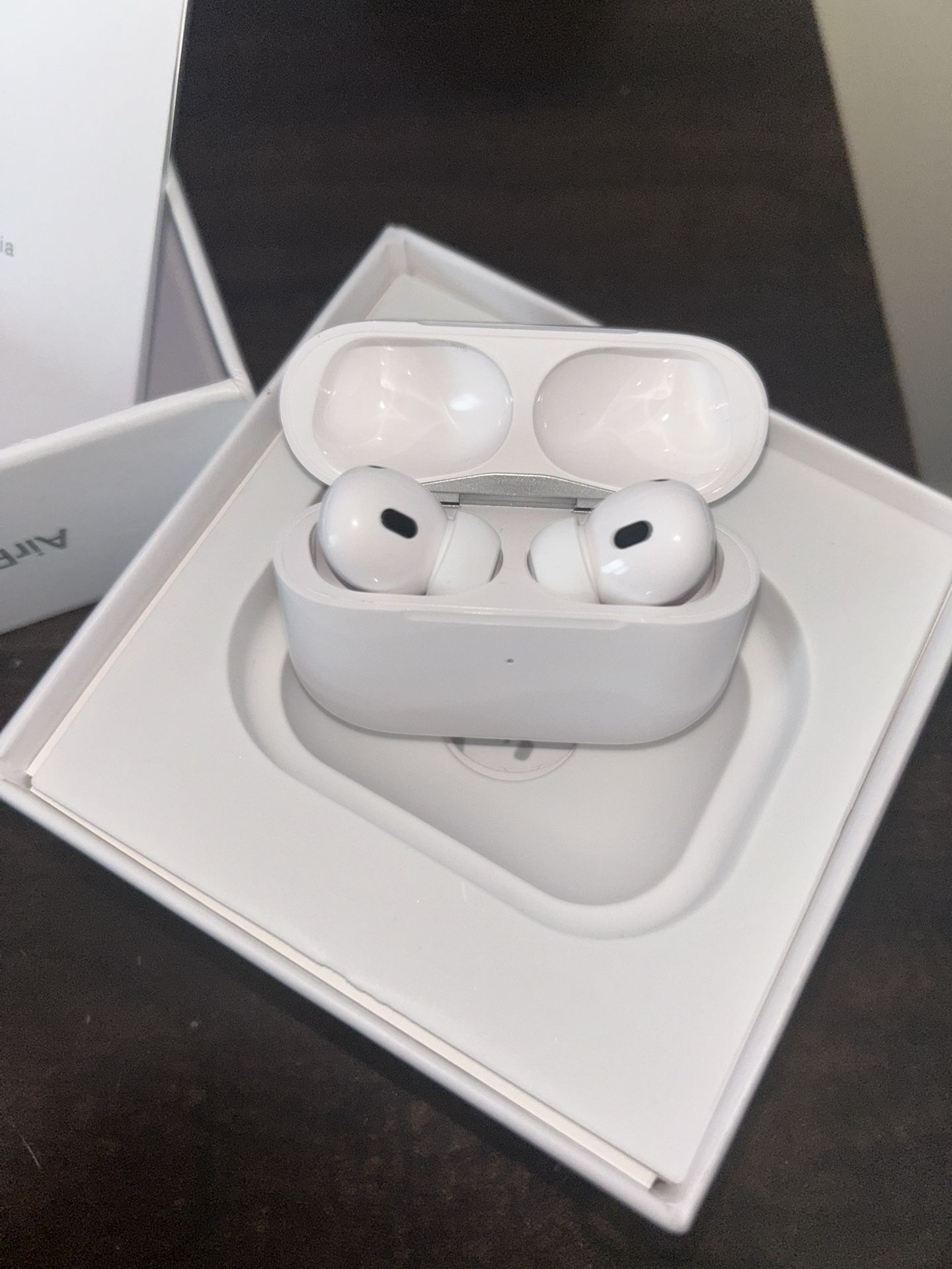 AirPods Pro’s 2nd generation USB-C