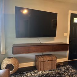 Entertainment Center