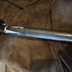 Carbon Seatpost 