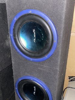 Audio Almani 10”
