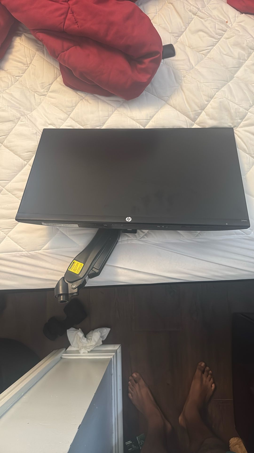 144hz Hp Monitor 