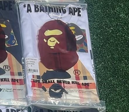Bape