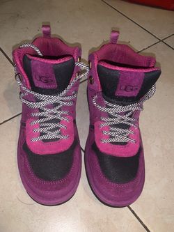 UGG Highland Hi Heritage Boots