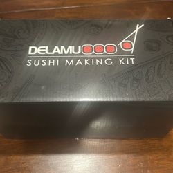 Sushi Making Kit
