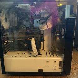 custom pc