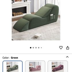 Yoga Couch Brand New 