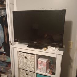 32 Inch sanyo tv