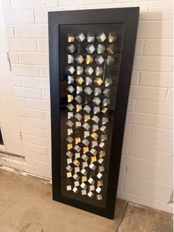 Large wall art - modern
