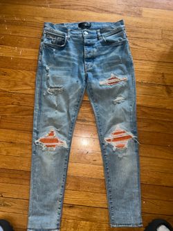 Amiri Flannel Mx1