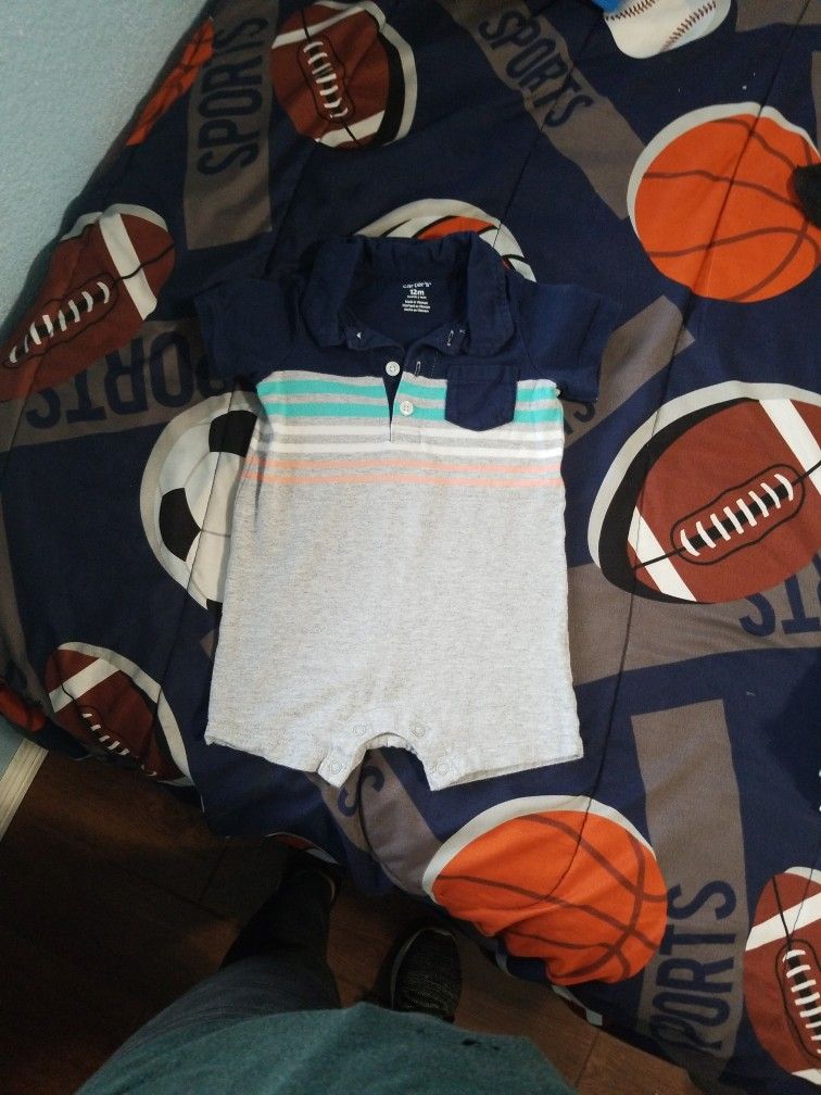 Baby Clothes