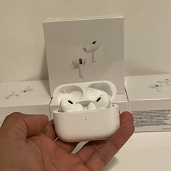 AirPods Pro 2nd Gen