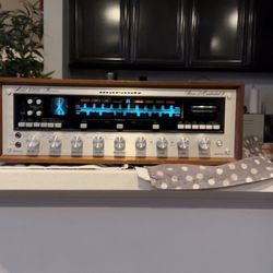 Vintage Marantz 4400