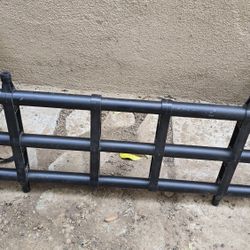 Honda Bed Extender 