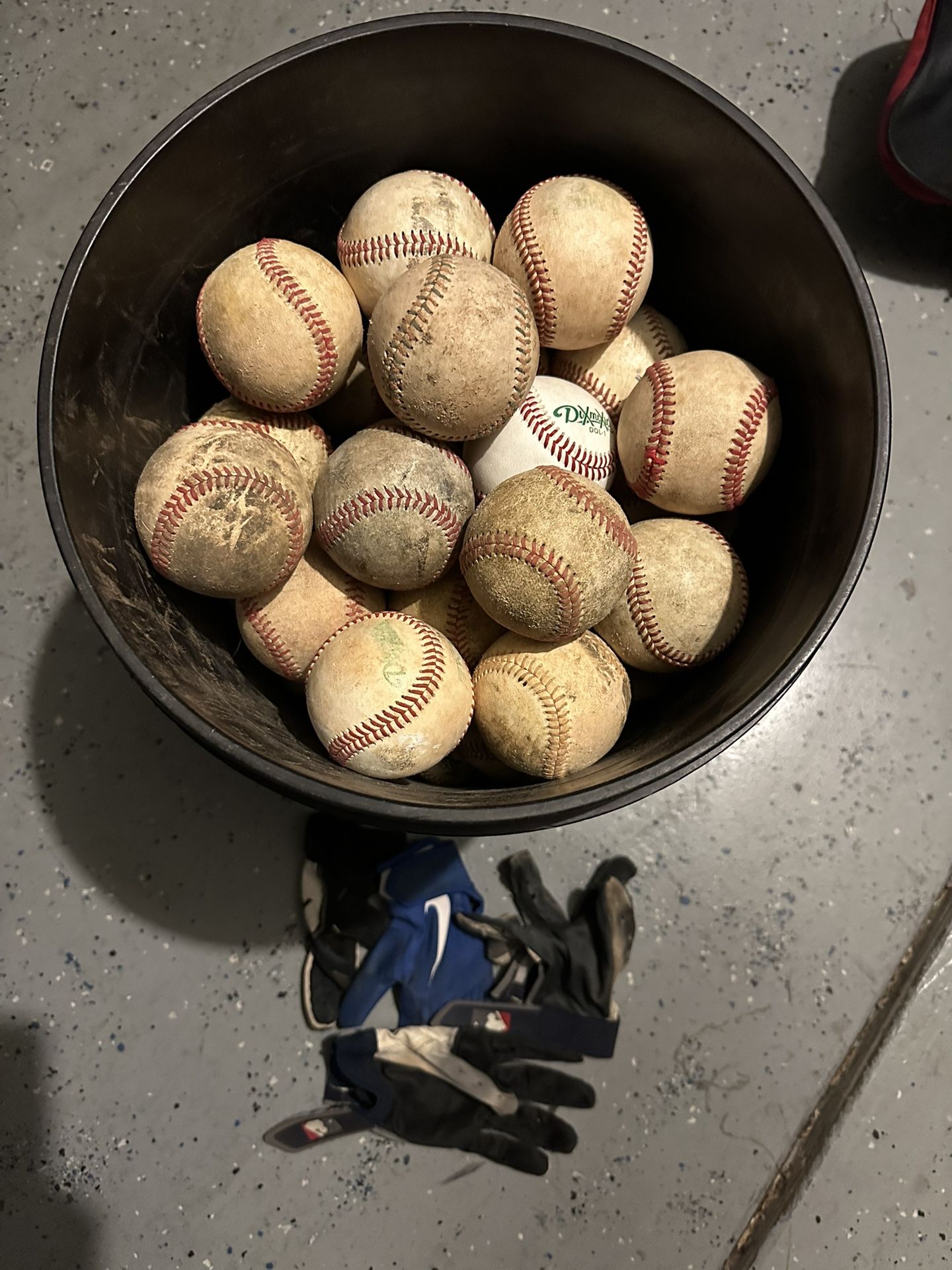 Youth Baseballs Gor Sale