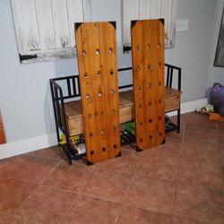 Gorgeous Wine Racks 