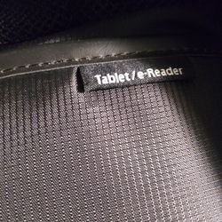 Back Pack For Sale Like New 15.00